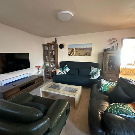 Panorama Kinneret נוף כנרת, צפת Extérieur photo
