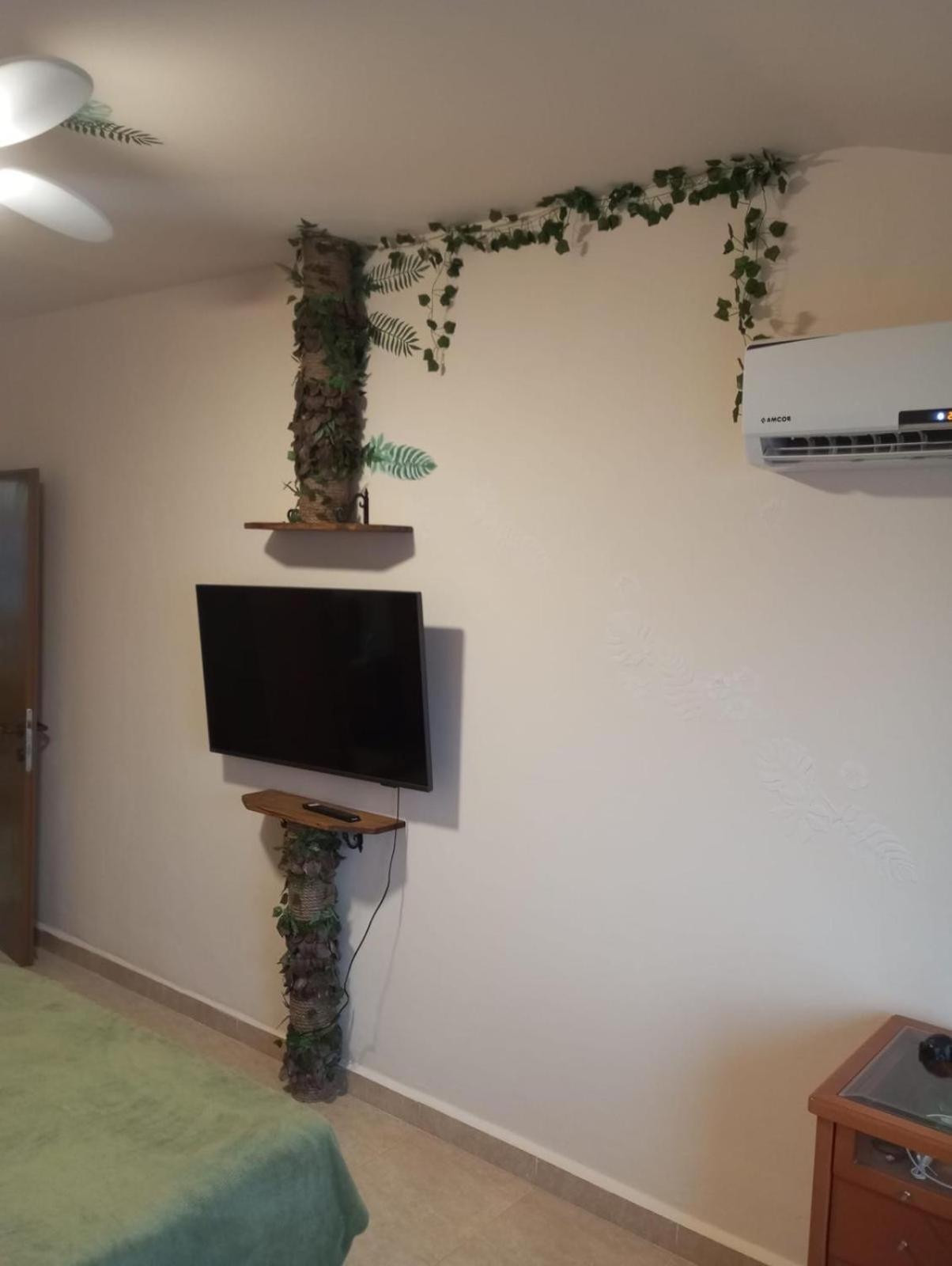 Panorama Kinneret נוף כנרת, צפת Extérieur photo