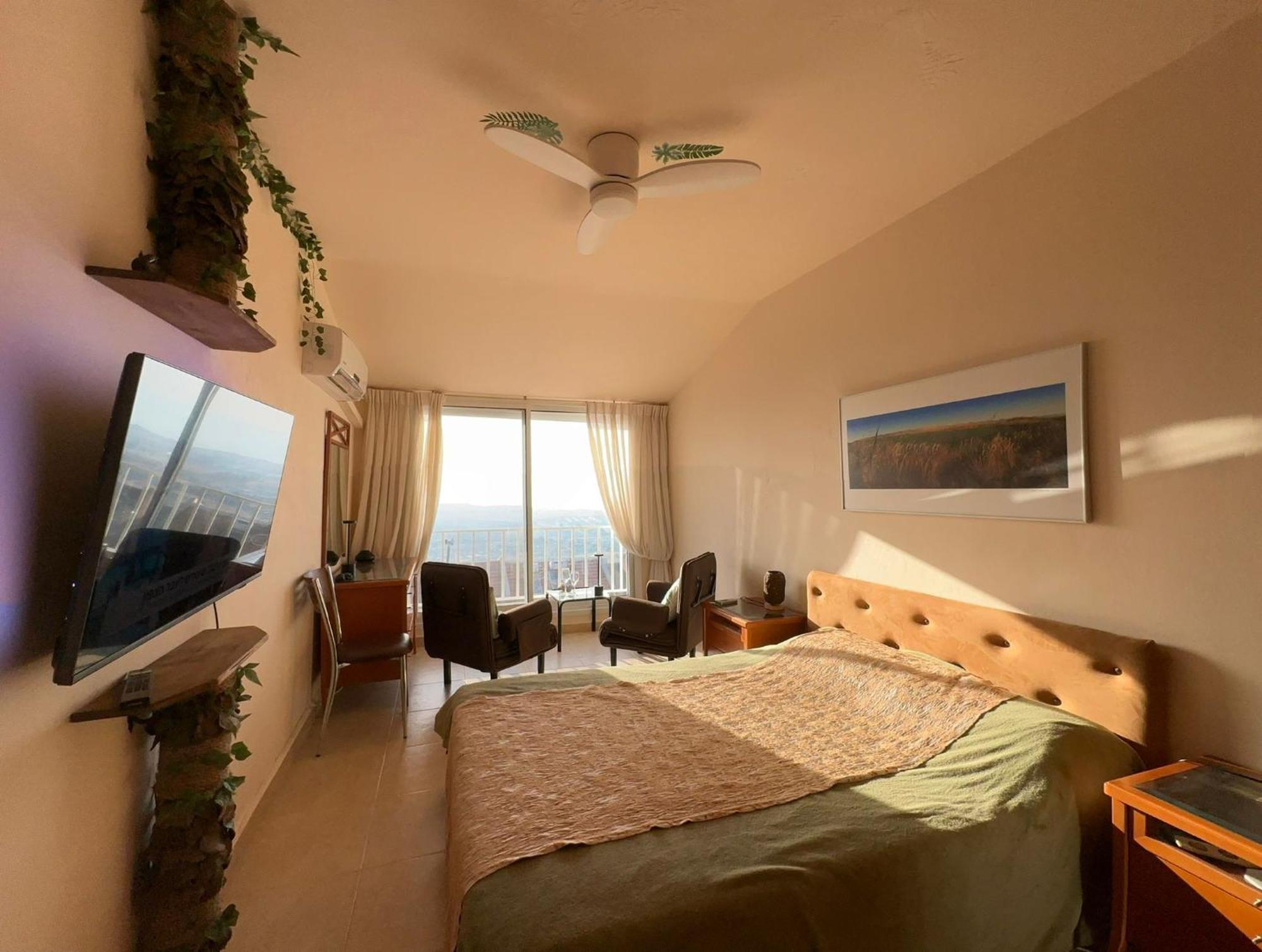 Panorama Kinneret נוף כנרת, צפת Extérieur photo