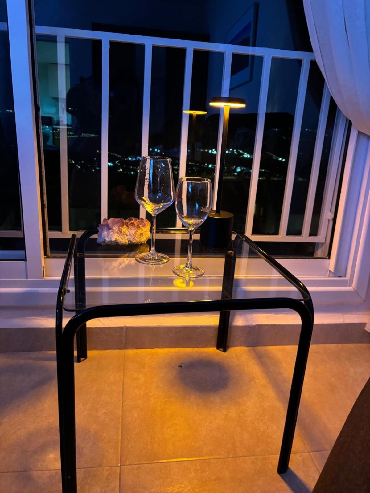 Panorama Kinneret נוף כנרת, צפת Extérieur photo