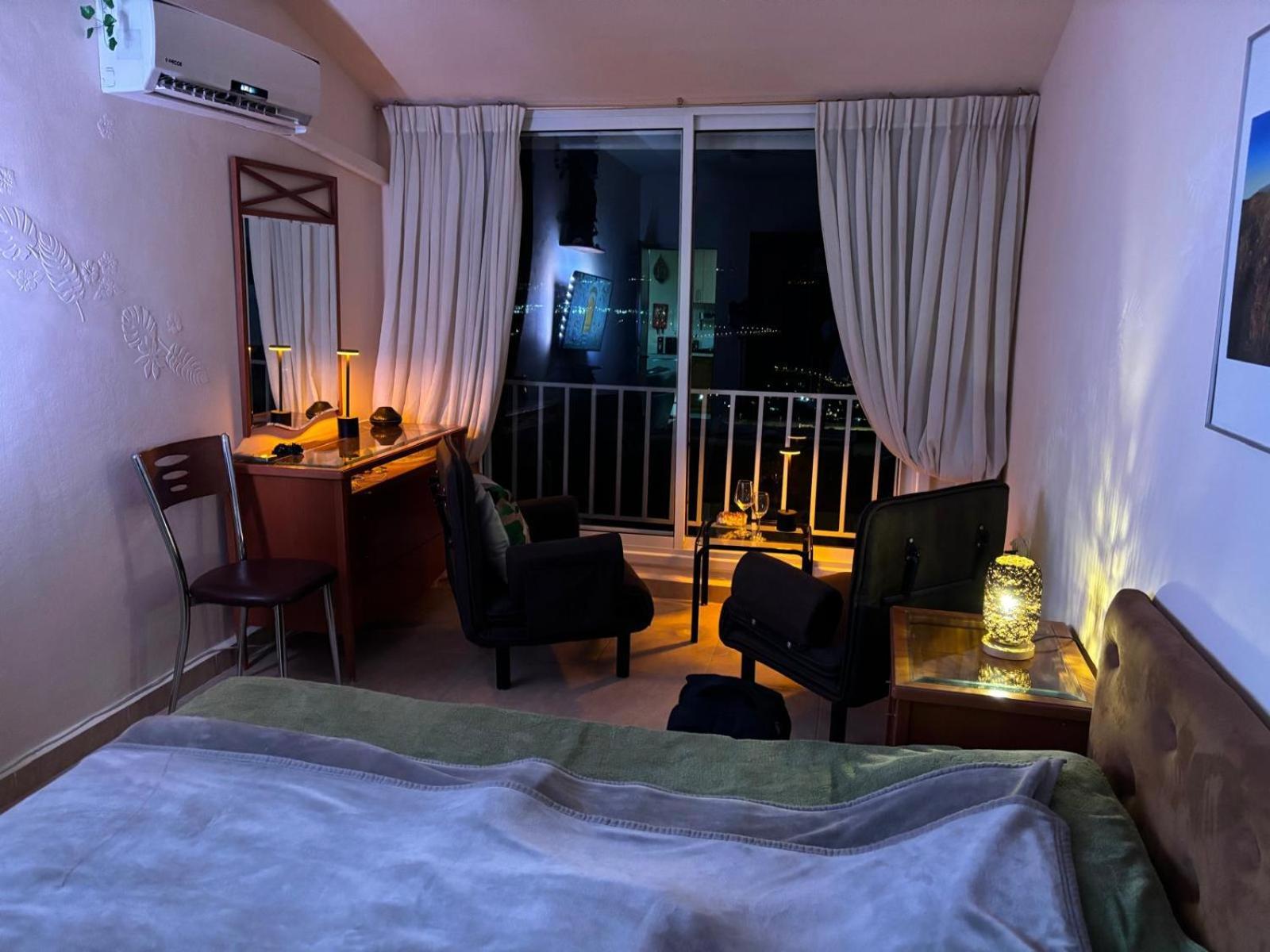 Panorama Kinneret נוף כנרת, צפת Extérieur photo