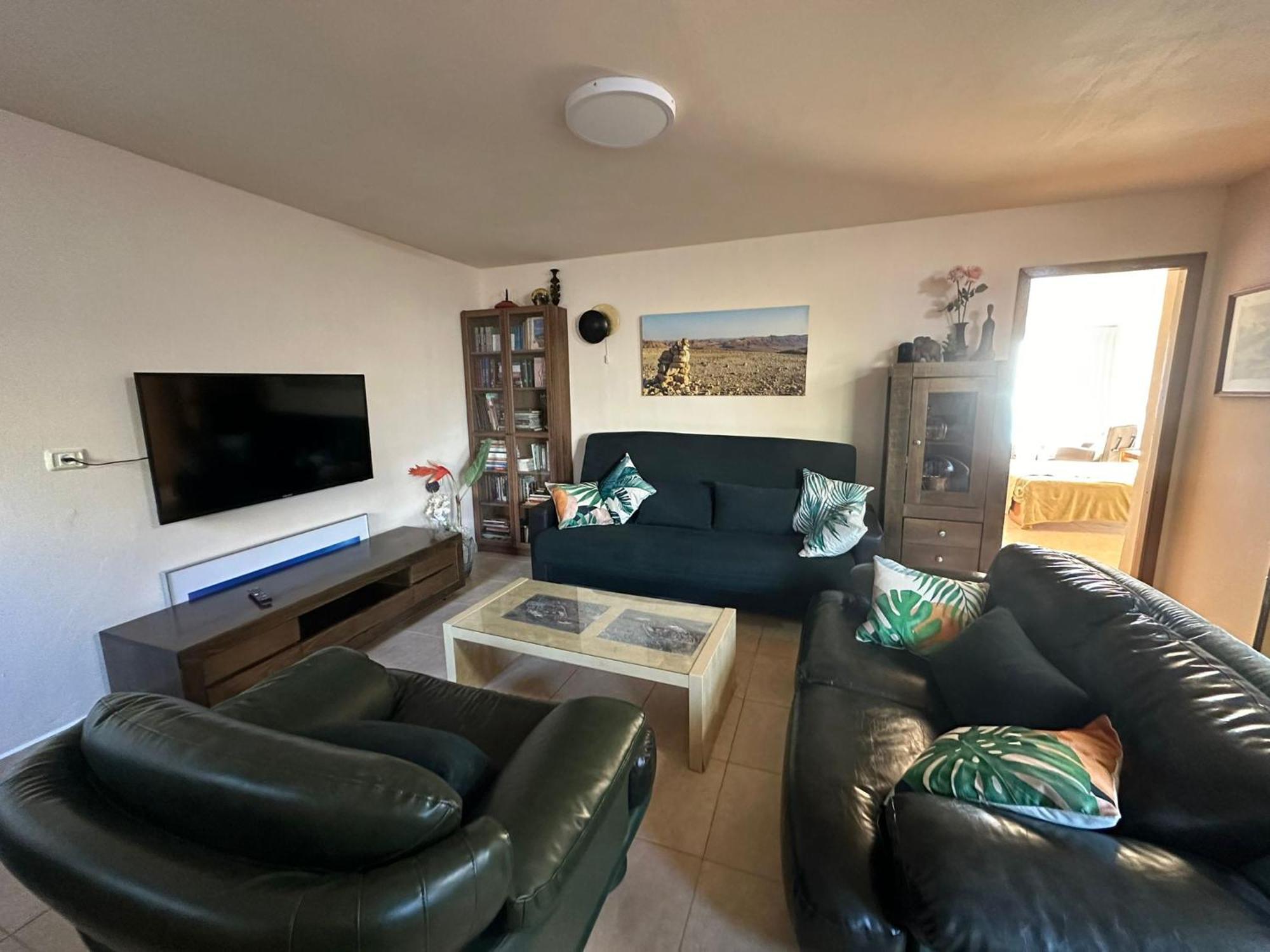 Panorama Kinneret נוף כנרת, צפת Extérieur photo