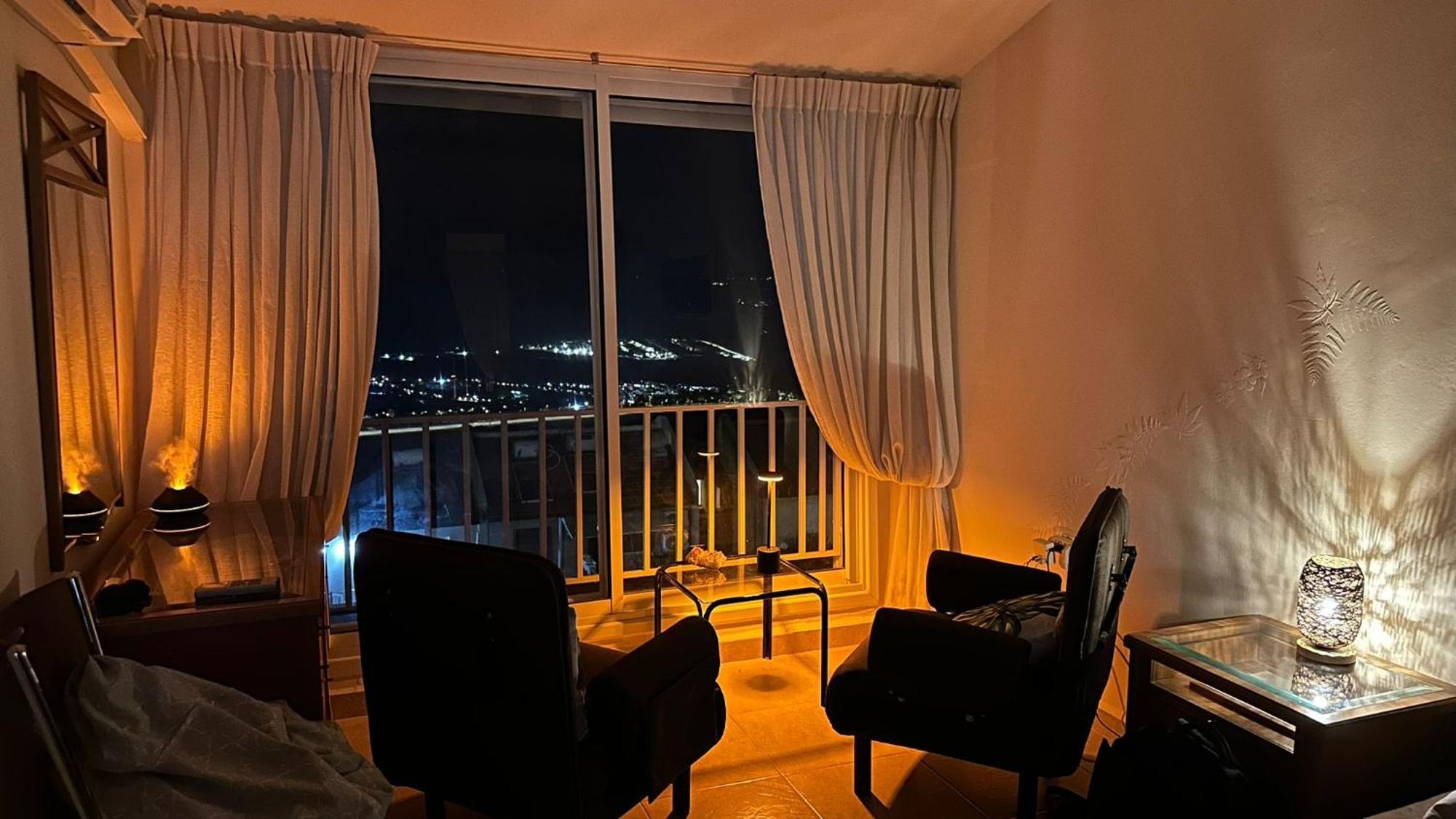 Panorama Kinneret נוף כנרת, צפת Extérieur photo