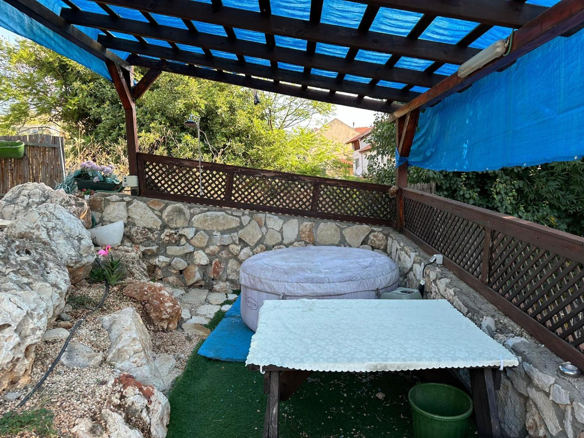 Panorama Kinneret נוף כנרת, צפת Extérieur photo
