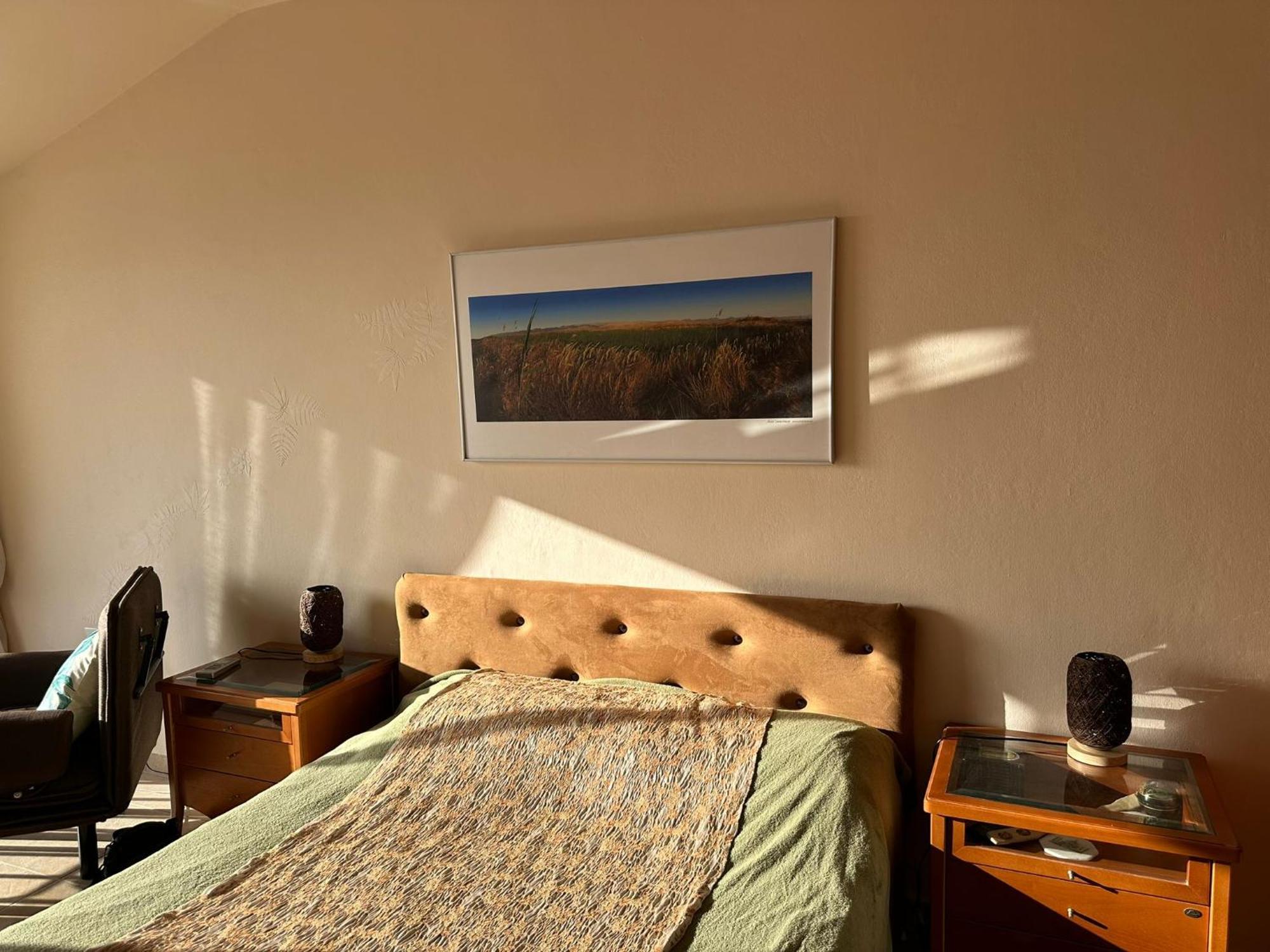 Panorama Kinneret נוף כנרת, צפת Extérieur photo