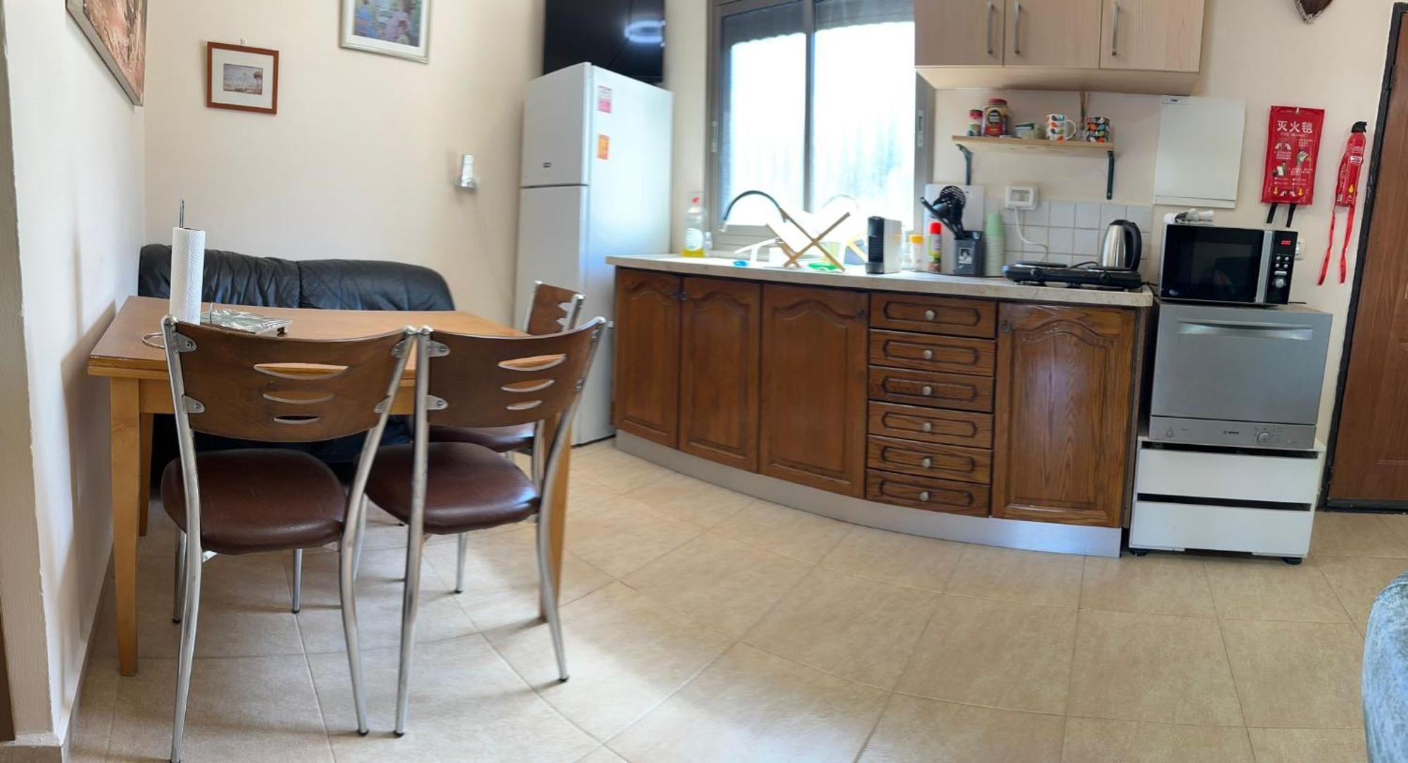 Panorama Kinneret נוף כנרת, צפת Extérieur photo