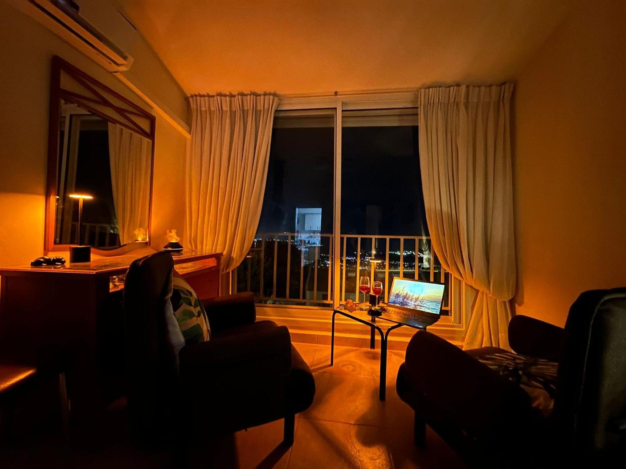 Panorama Kinneret נוף כנרת, צפת Extérieur photo