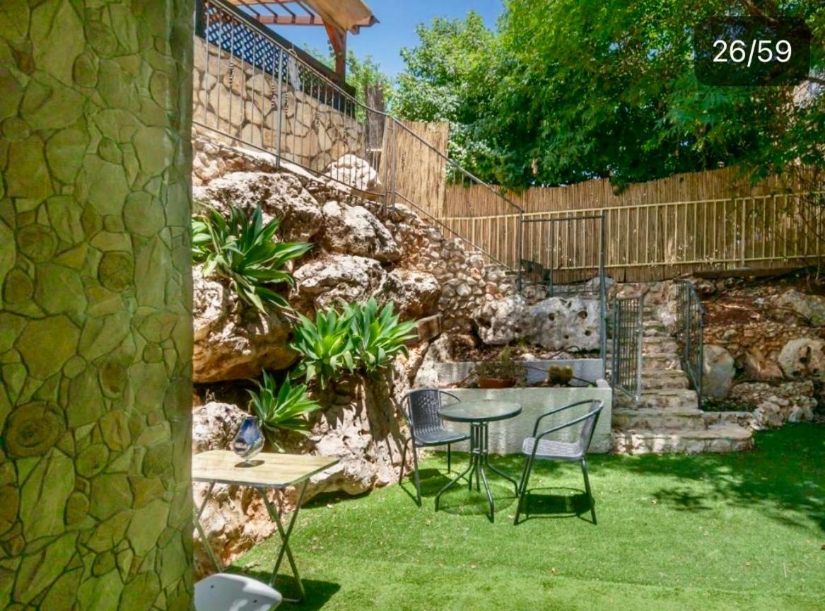 Panorama Kinneret נוף כנרת, צפת Extérieur photo